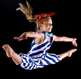 Sofie - Flying Superkids