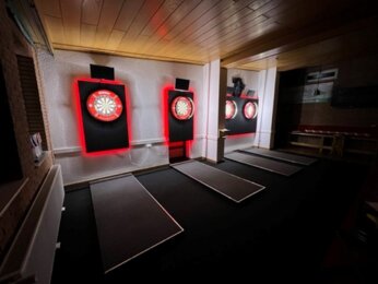 Dartboards