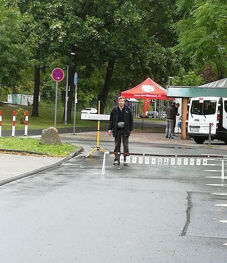 Eisstockschießen am 18.09.22 - 20 Jahre KSV Sportwelt | © 2022 | KSV Baunatal e.V. | Eissport Eisstockschießen am 18.09.22 - 20 Jahre KSV Sportwelt | © 2022 | KSV Baunatal e.V. | Eissport