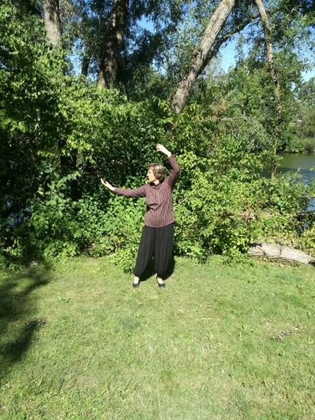 QiGong zum Kennenlernen