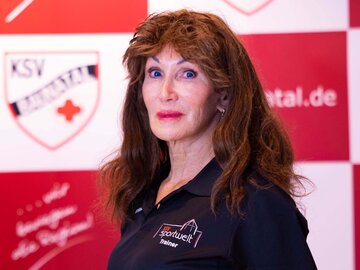 Marion Meilinger-Frisch
