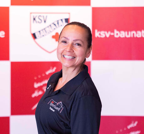 Tina Koumantsioti