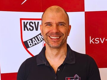 Thorsten Brinken - Yogalehrer KSV Baunatal
