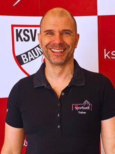 Thorsten Brinken - Yogalehrer KSV Baunatal