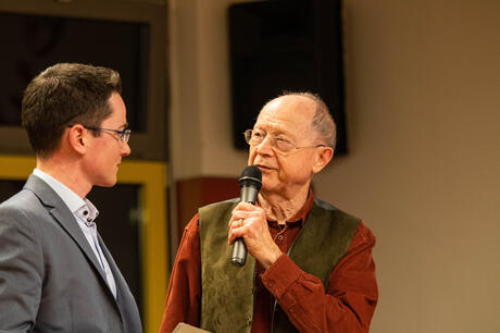Dr. Hans Hermann-Holfelder (Foto: Gerhold)