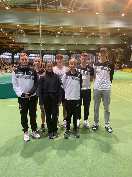 KSV Jugend ab U16
