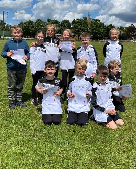 Team U10
