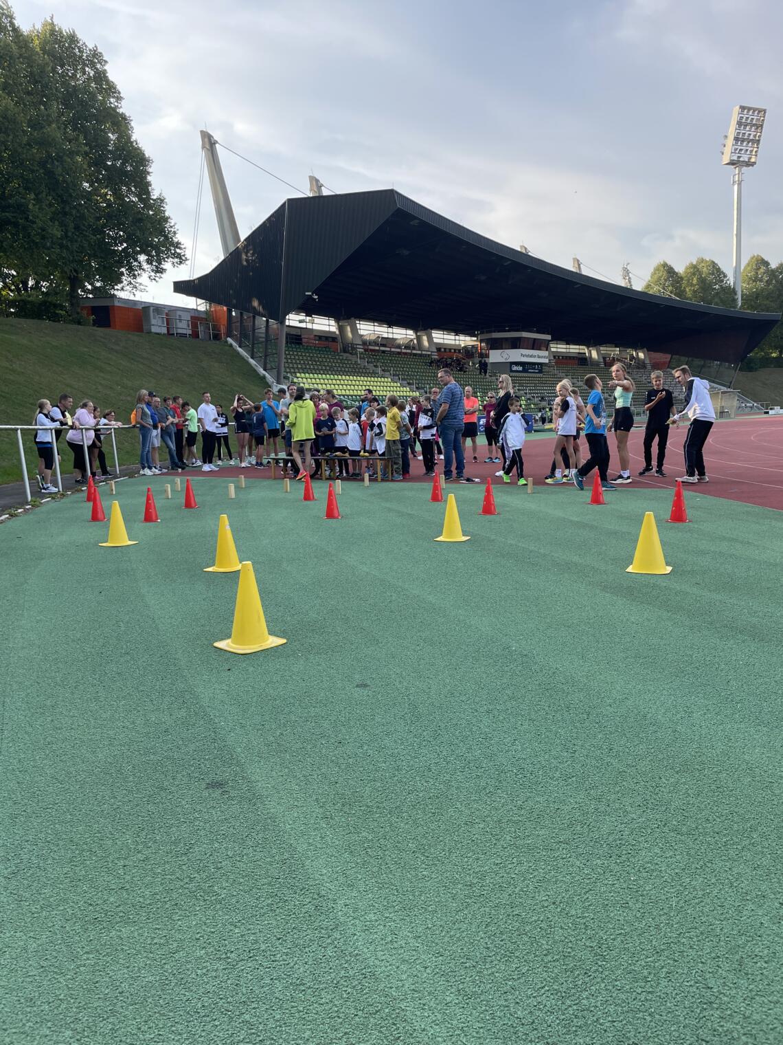 sportlich wurde sich auch betätigt! sportlich wurde sich auch betätigt!