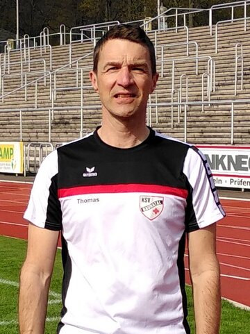 Thomas Hensmanns Thomas Hensmanns