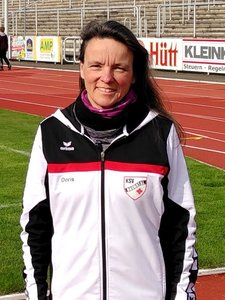 Doris Frölich