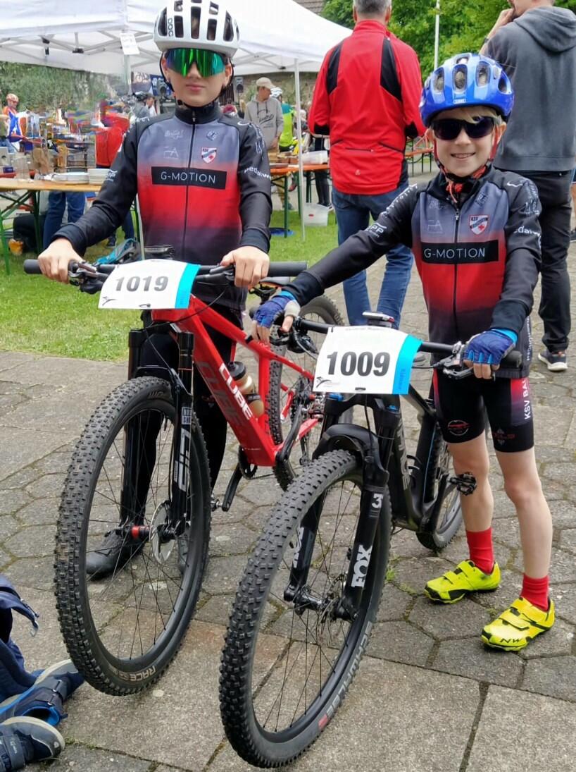 Max und Maximilian Max und Maximilian