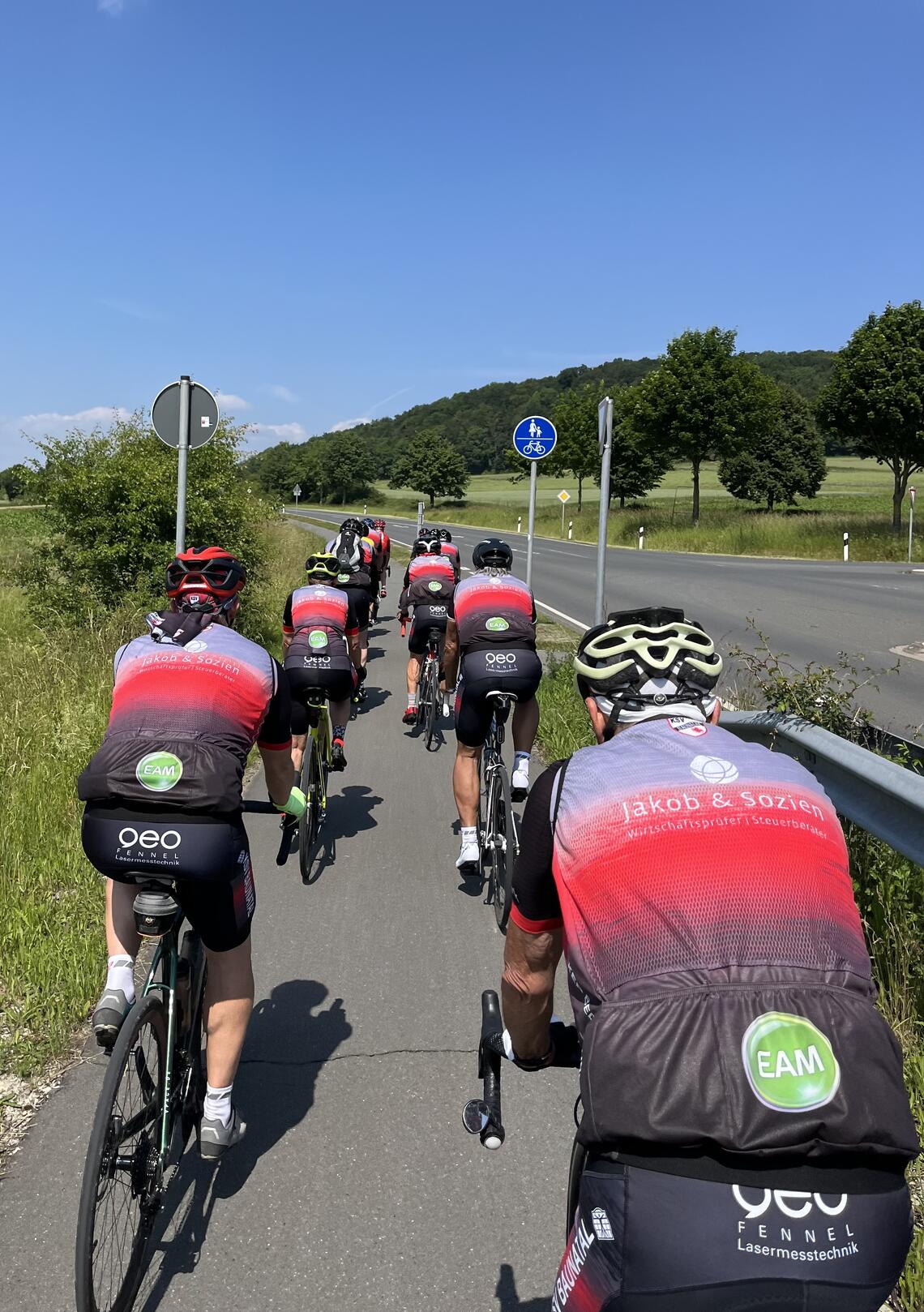 unsere Samstagsrunde mal ein ganzes Wochenende unterwegs unsere Samstagsrunde mal ein ganzes Wochenende unterwegs