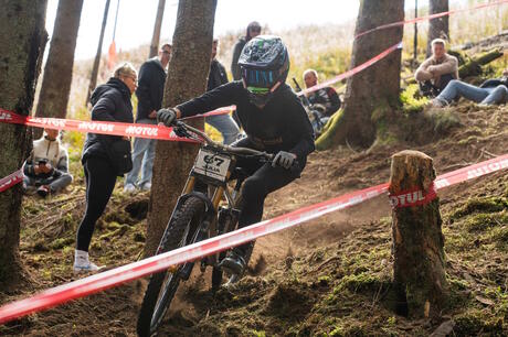 Julia Hensmanns bei DH Schulenberg