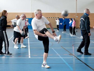 Herzsport