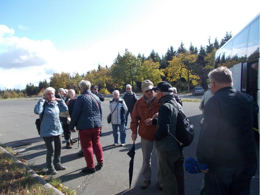 Die Kurzstreckler | © KSV Baunatal e.V. | Wandern Die Kurzstreckler | © KSV Baunatal e.V. | Wandern