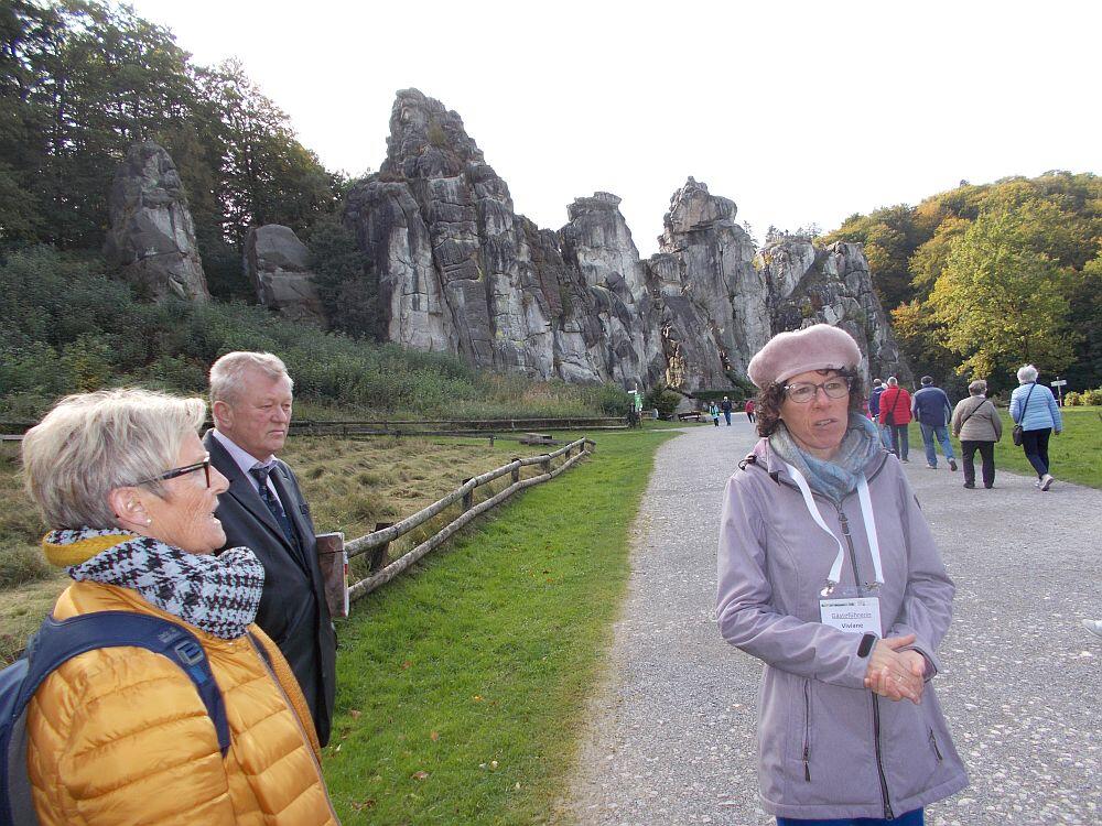 Unsere Führung | © KSV Baunatal e.V. | Wandern ©2021 Unsere Führung | © KSV Baunatal e.V. | Wandern ©2021
