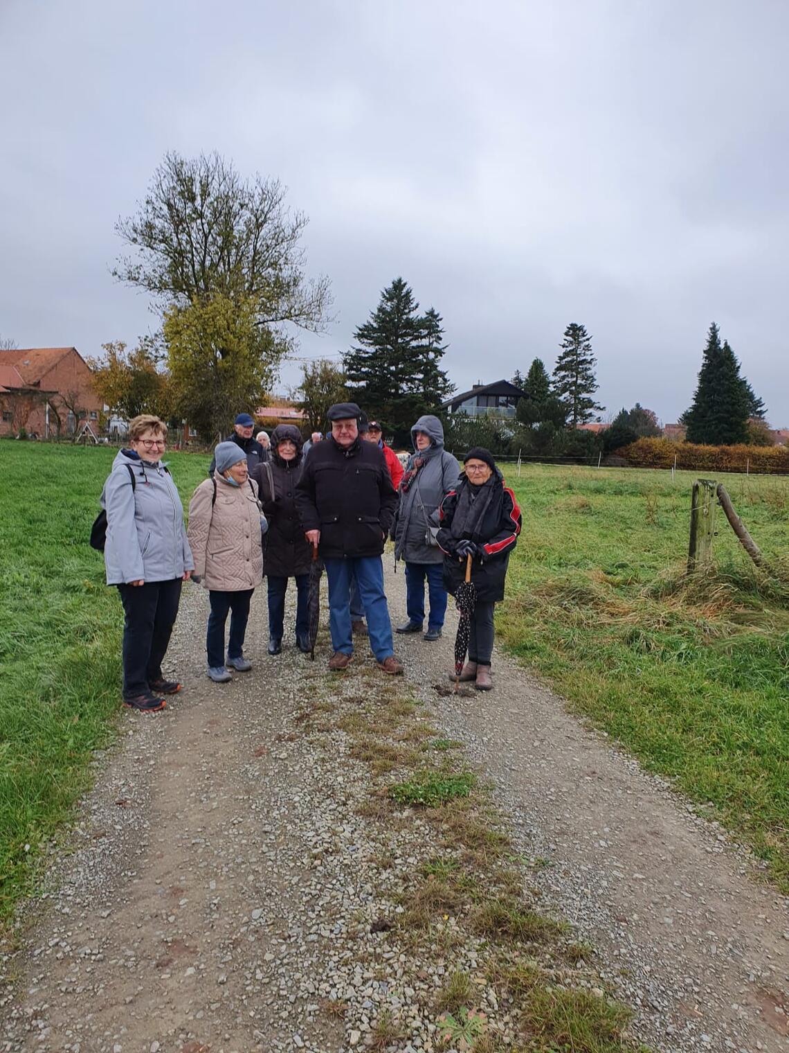 Das Fähnlein der 10 Aufrechten | © KSV Baunatal e.V. | Wandern | © 2021 Das Fähnlein der 10 Aufrechten | © KSV Baunatal e.V. | Wandern | © 2021