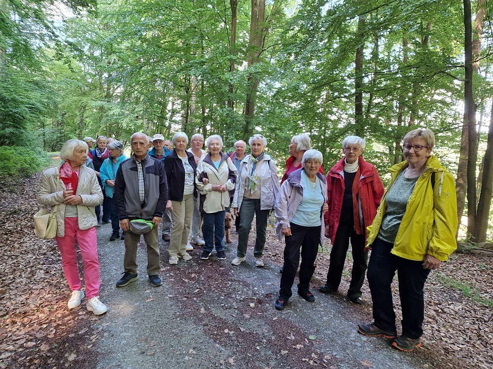 © 2022 | KSV Baunatal e.V. | Abteilung Wandern © 2022 | KSV Baunatal e.V. | Abteilung Wandern