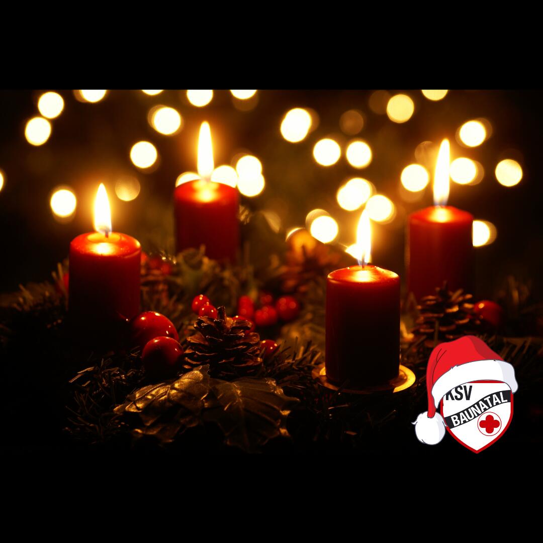 Gutscheine zum Advent Gutscheine zum Advent