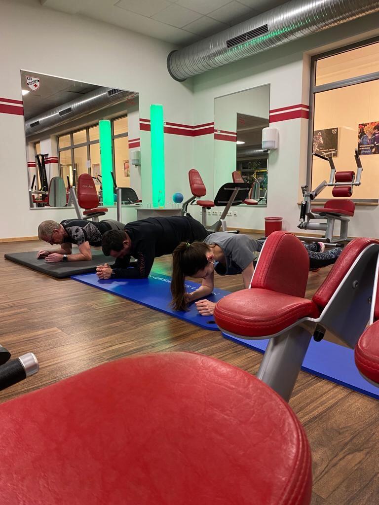 Plank-Challenge 2 Plank-Challenge 2