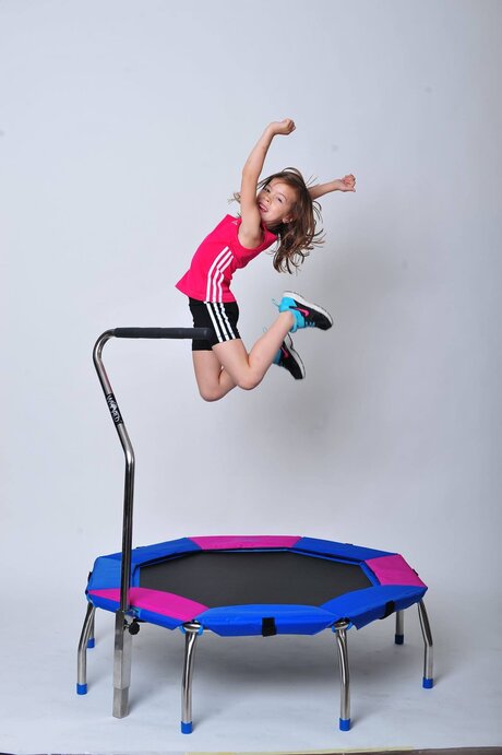 World Jumping Kids World Jumping Kids