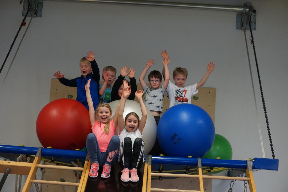 Gruppenbild Gruppenbild