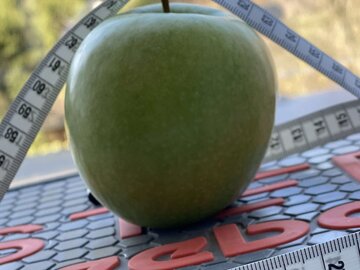 Präventionskurs: Mit Bewegeung abnehmen