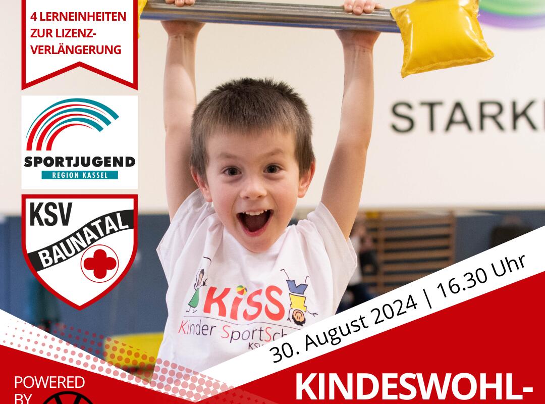 Kindswohl Workshop 2024 Kindswohl Workshop 2024