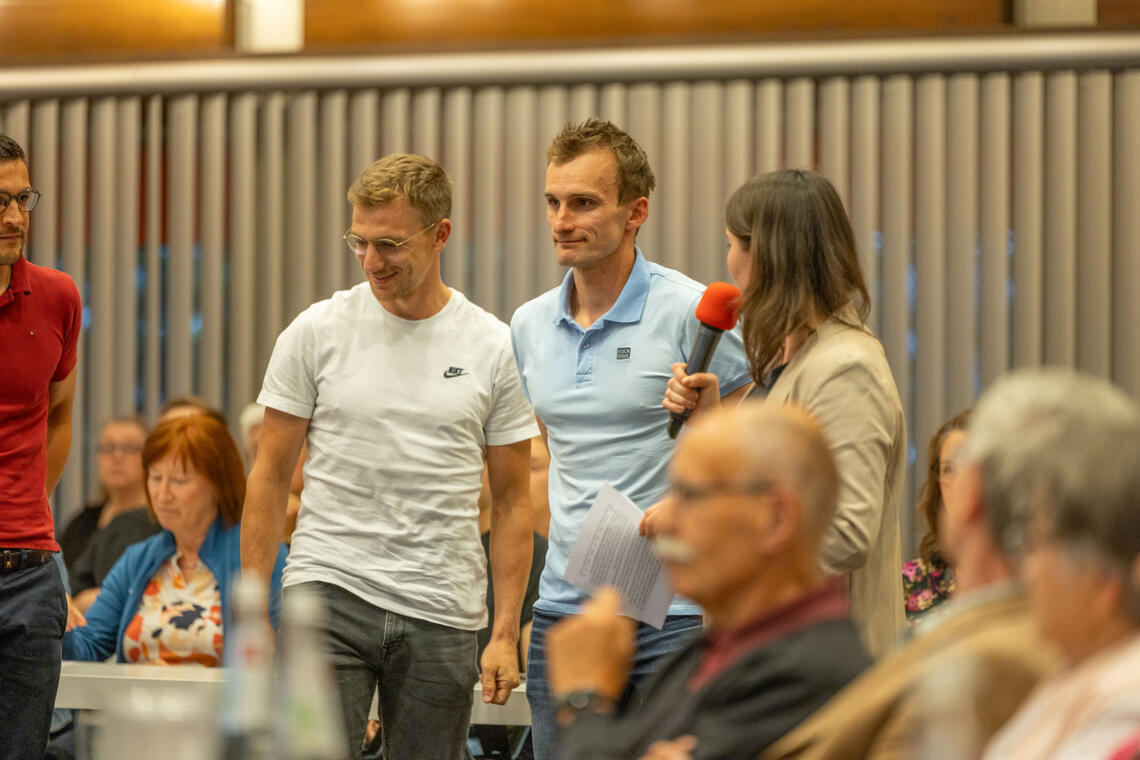Das Team Challenge Roth der Abteilung Triathlon des KSV Baunatal Das Team Challenge Roth der Abteilung Triathlon des KSV Baunatal
